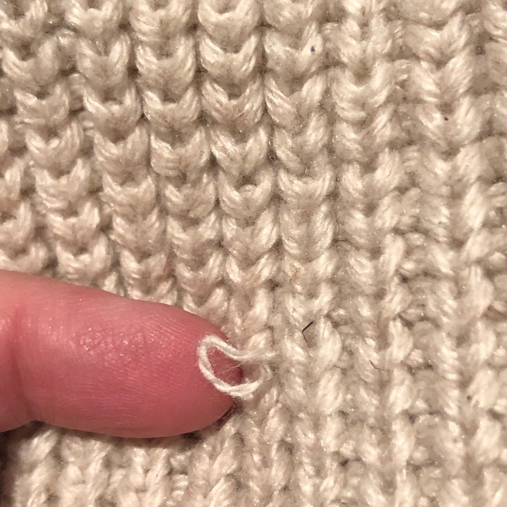 Toms for Target Infinity Scarf - Picture 13 of 16